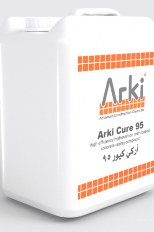 Arki Cure 95