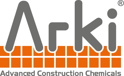 Arki for Advanced Construction Chemicals Co. Ltd