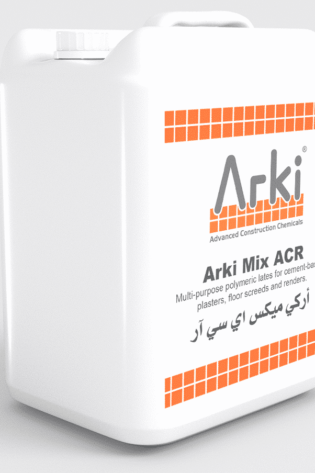 Arki Mix ACR