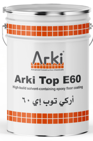 Arki Top E60