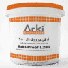 Arki proof L280