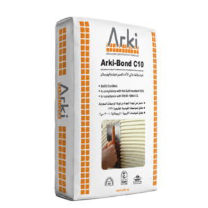 Arki Bond C10