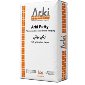 Arki Putty