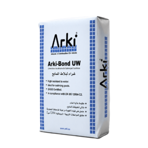 Arki-Bond UW