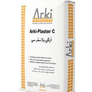 Arki-Plaster C