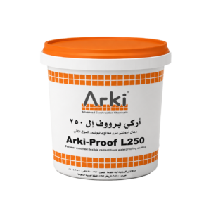 Arki-Proof L250