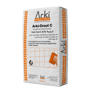 Arki-Grout C