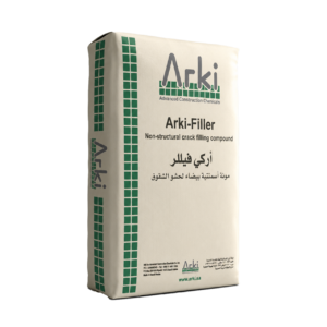 Arki-Filler