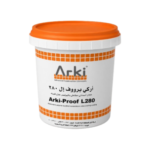 Arki-Proof L280