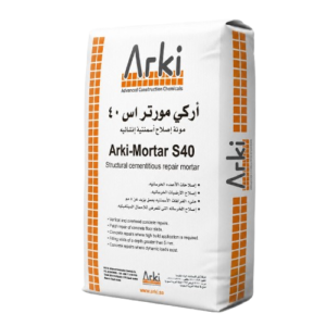 Arki Mortar S40