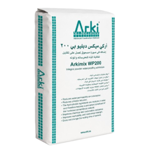 Arkimix WP200