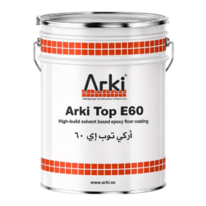 Arki-Top E60