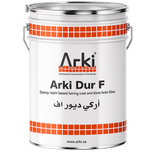 Arki-Dur F