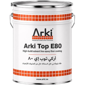 Arki Top E80