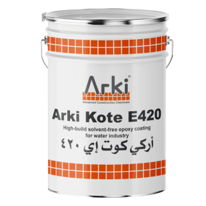 Arki-Kote E420